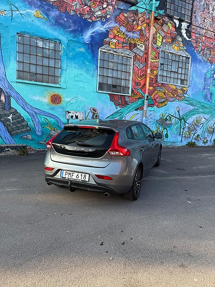 Volvo V40 7 of 7
