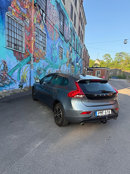 Volvo V40 6 of 7