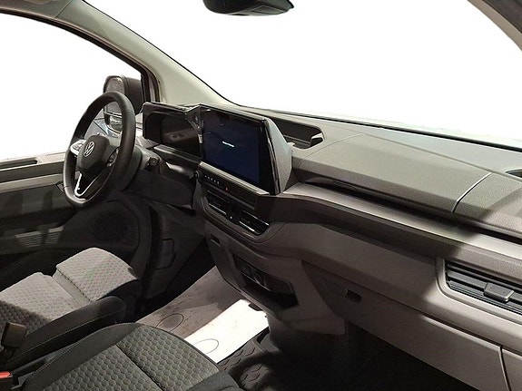 Volkswagen Transporter 9 of 11