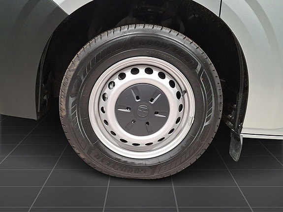 Volkswagen Transporter 5 of 11