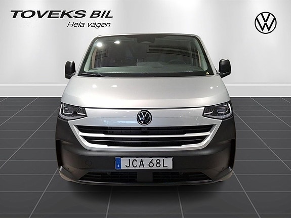 Volkswagen Transporter 3 of 11
