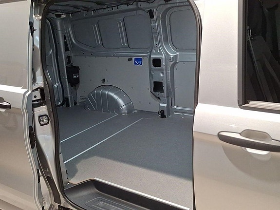Volkswagen Transporter 10 of 11