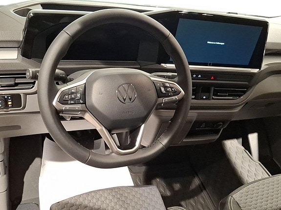 Volkswagen Transporter 7 of 11