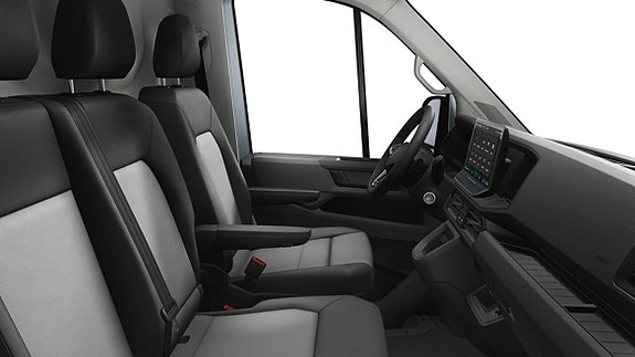Volkswagen Crafter 3 of 3