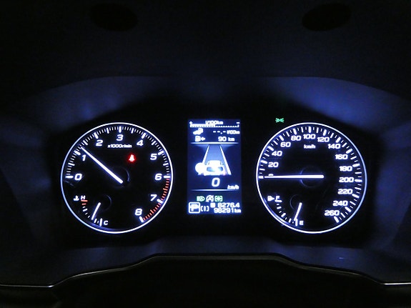 Subaru Outback 14 of 21
