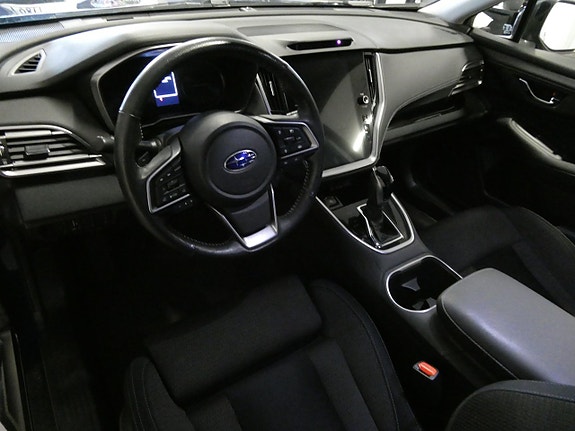 Subaru Outback 10 of 21