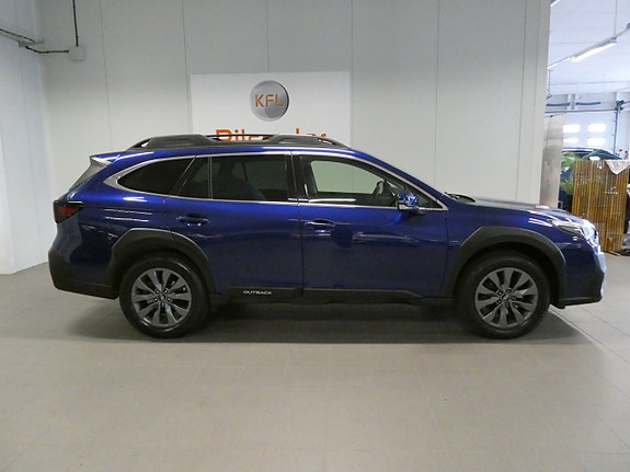 Subaru Outback 3 of 21