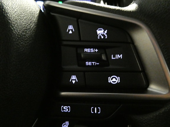 Subaru Outback 20 of 21