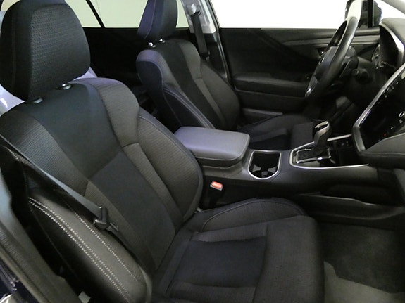 Subaru Outback 12 of 21