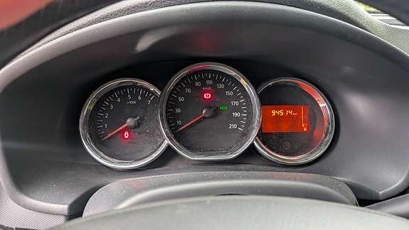Dacia Sandero 5 of 10