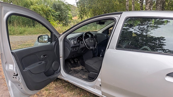 Dacia Sandero 6 of 10