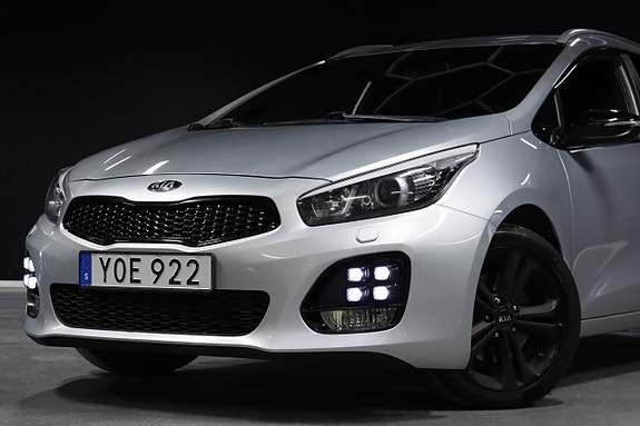 Kia Ceed 4 of 27
