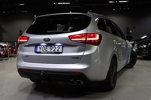 Kia Ceed 6 of 27