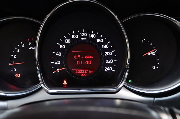Kia Ceed 27 of 27