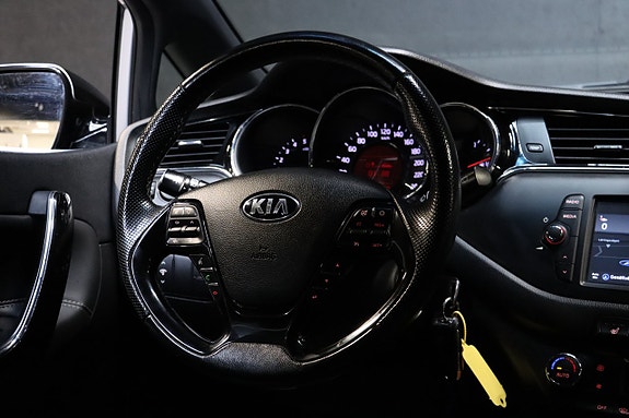 Kia Ceed 19 of 27
