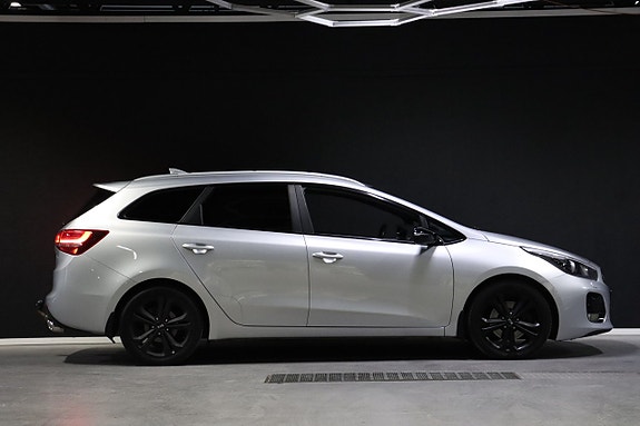 Kia Ceed 9 of 27