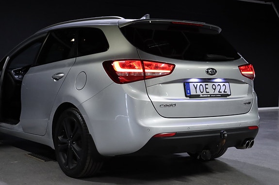 Kia Ceed 11 of 27