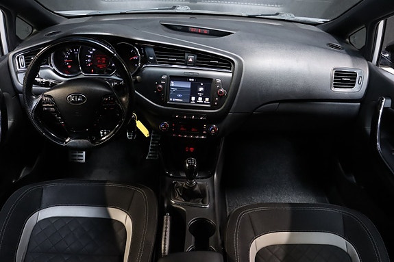 Kia Ceed 20 of 27