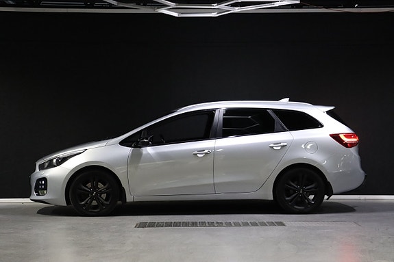 Kia Ceed 8 of 27