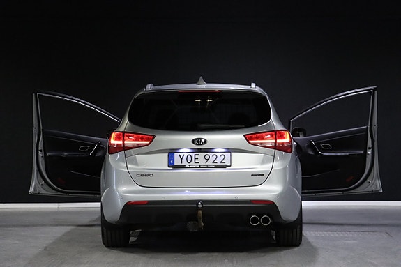 Kia Ceed 10 of 27