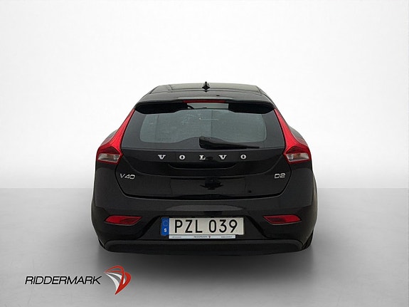 Volvo V40 6 of 27