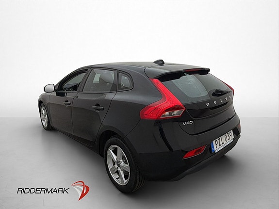 Volvo V40 5 of 27