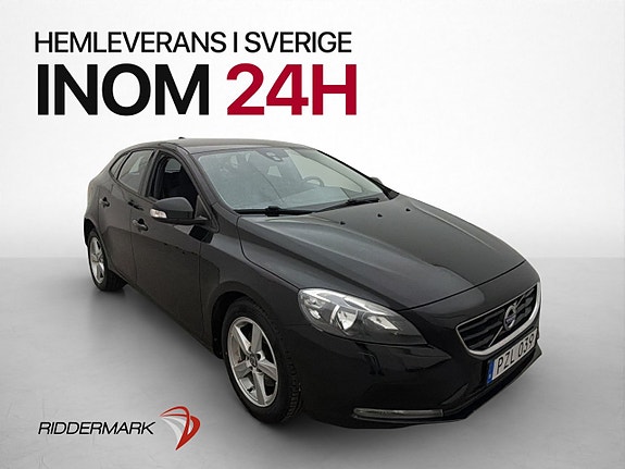 Volvo V40 3 of 27