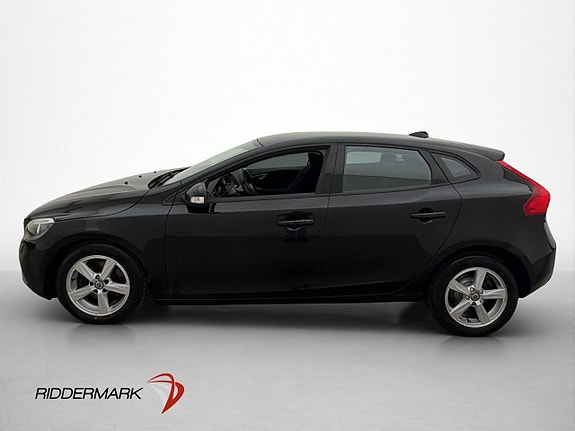 Volvo V40 4 of 27