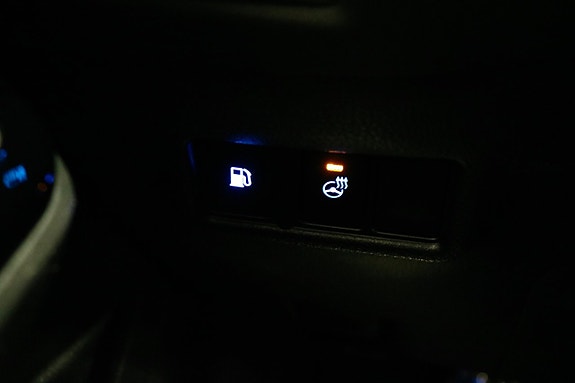 Toyota C-HR 22 of 23