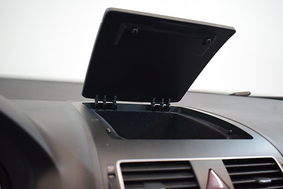 Volkswagen Touran 25 of 29