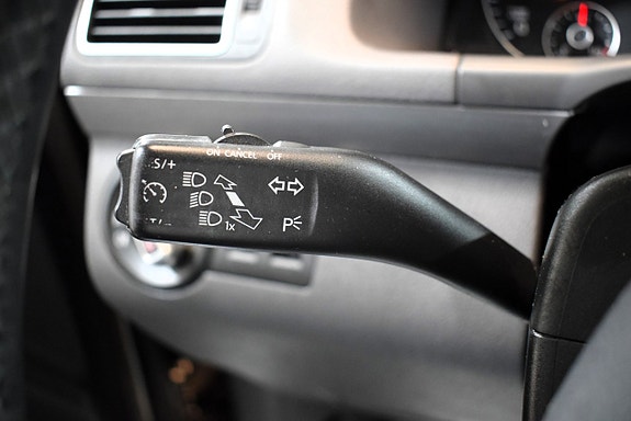 Volkswagen Touran 20 of 29