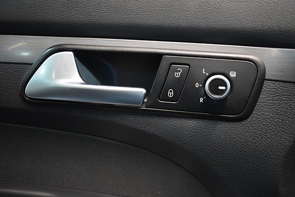 Volkswagen Touran 24 of 29