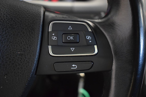 Volkswagen Touran 28 of 29