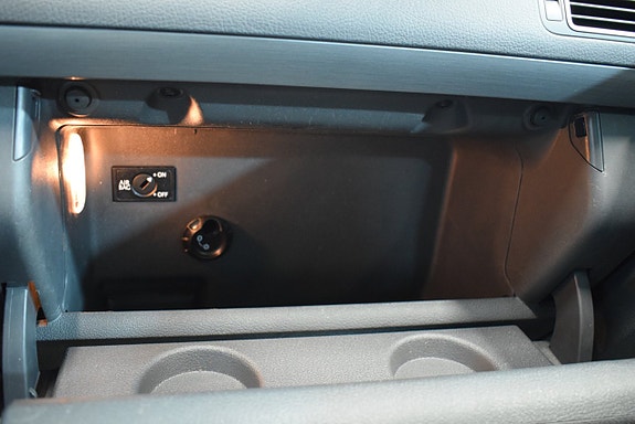 Volkswagen Touran 23 of 29