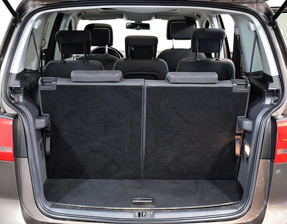 Volkswagen Touran 15 of 29