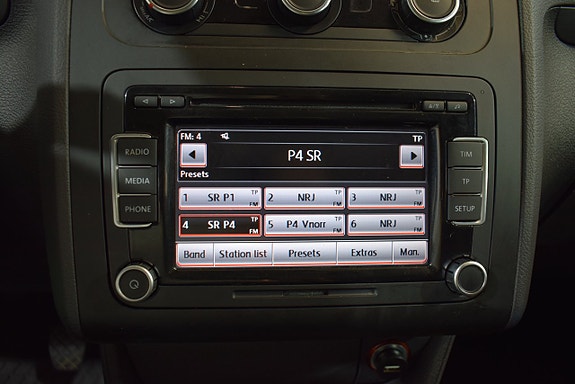 Volkswagen Touran 27 of 29