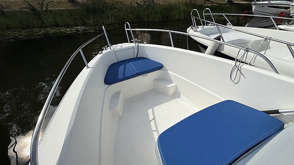 Ryds F528 Sport -12 / Mercury 75hk -07 9 of 9