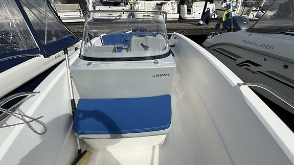 Ryds F528 Sport -12 / Mercury 75hk -07 8 of 9