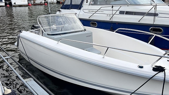 Ryds F528 Sport -12 / Mercury 75hk -07 5 of 9