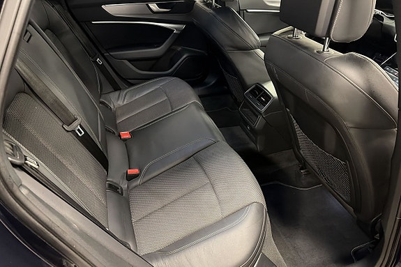 Audi A6 11 of 15
