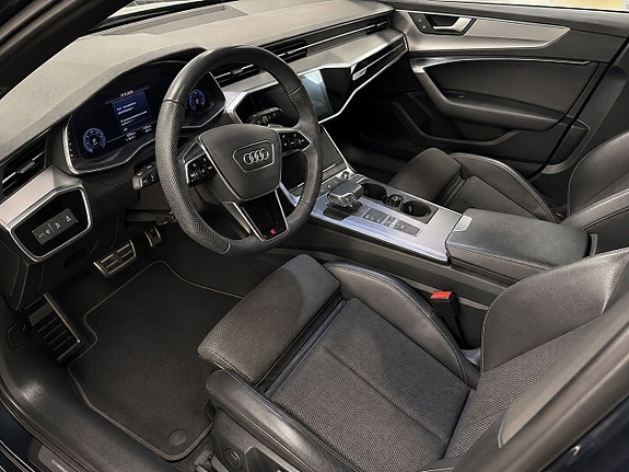 Audi A6 6 of 15