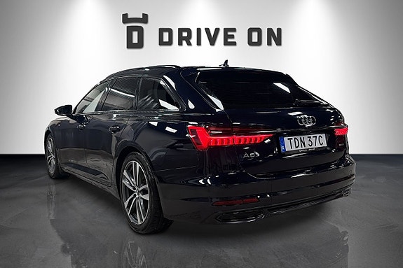 Audi A6 3 of 15