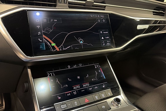 Audi A6 13 of 15