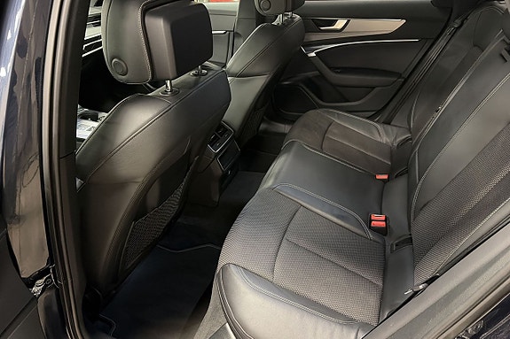 Audi A6 10 of 15