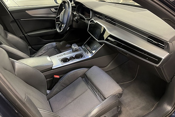 Audi A6 8 of 15