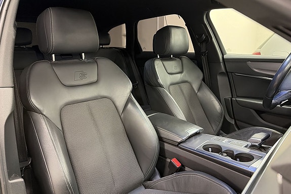 Audi A6 9 of 15
