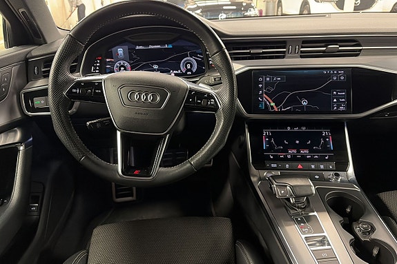 Audi A6 5 of 15