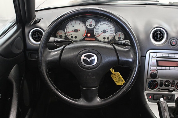 Mazda MX-5 12 of 13
