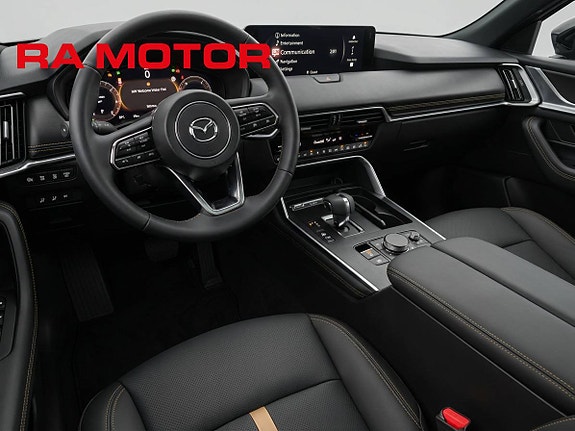 Mazda CX-80 6 of 22