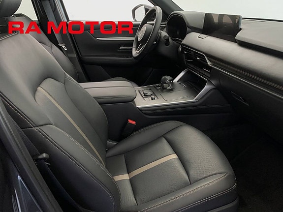 Mazda CX-80 7 of 22